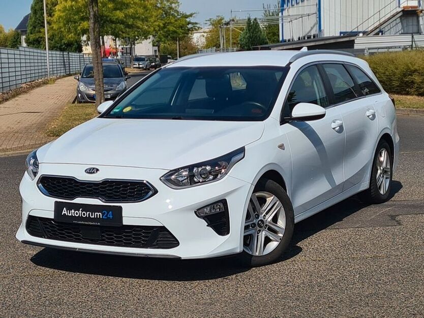 ceed Sportswagon
