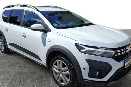 Dacia Jogger 43.258 km 14.990 &euro; Aachen 52068