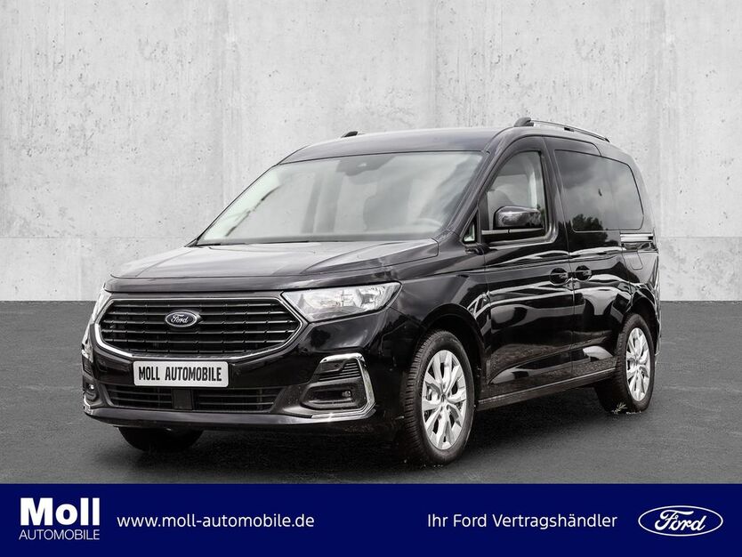 Ford Tourneo Connect 2.500 km 33.980 € Aachen 52078