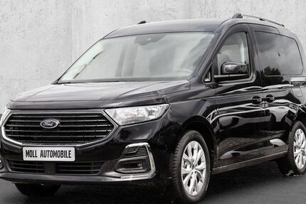 Ford Tourneo Connect 7.500 km 32.980 € Aachen 52078