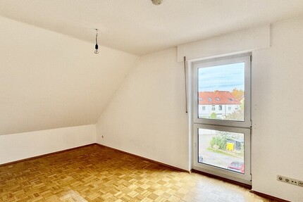 Kohlscheid – Kapitalanlage mit Potenzial: Vermietete Wohnung mit Balkon - Wohnung Herzogenrath | Angebot:27529174