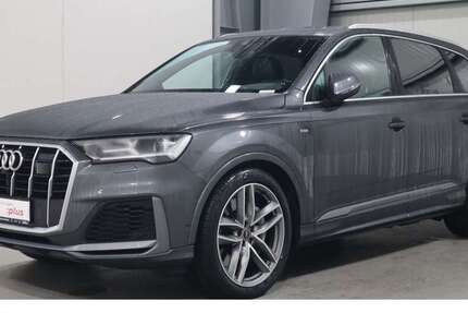 Audi Q7 59.233 km 56.410 &euro; Aachen 52078