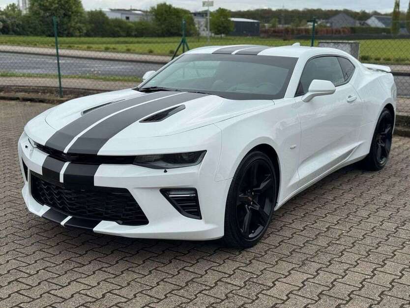 Camaro