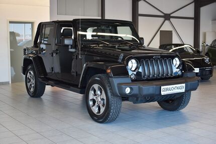 Jeep Wrangler 92.000 km 32.999 &euro; Düren 52351