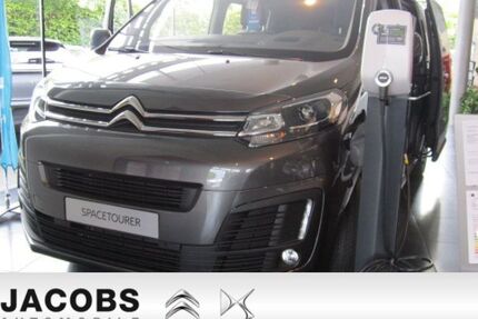 Citroen SpaceTourer 1.100 km 27.990 € Aachen 52078