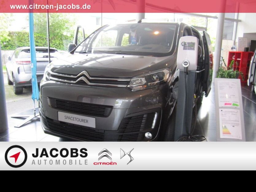 Citroen SpaceTourer 1.100 km 27.990 € Aachen 52078