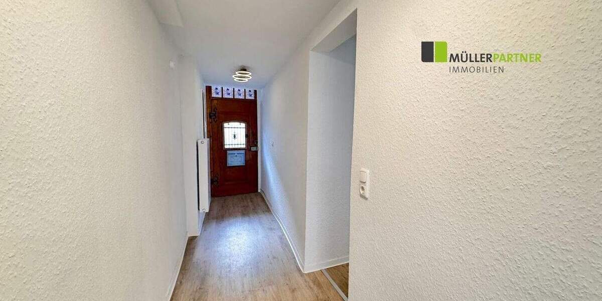 Ideal für 1-2 Personen! - Kleines Einfamilienhaus mit Anbau in Eschweiler-Röhe 3 zimmer