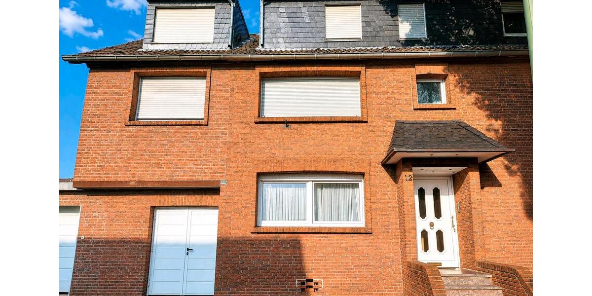 Mehrfamilienhaus, Wohnhaus Baesweiler - 11 Zimmer, 240 m&sup2;, 550.000&euro; | Angebot:26957571