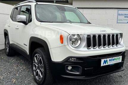 Jeep Renegade 148.249 km 10.990 &euro; Geilenkirchen 52511