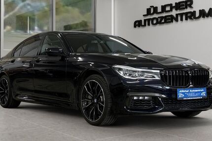 BMW 750 72.300 km 36.490 &euro; Jülich 52428
