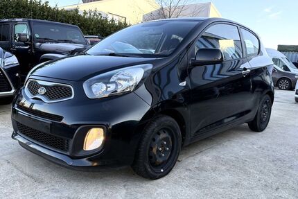 Kia Picanto 135.000 km 3.249 &euro; Düren 52351