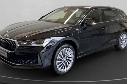 Skoda Superb 4.000 km 56.990 &euro; Aachen 52068