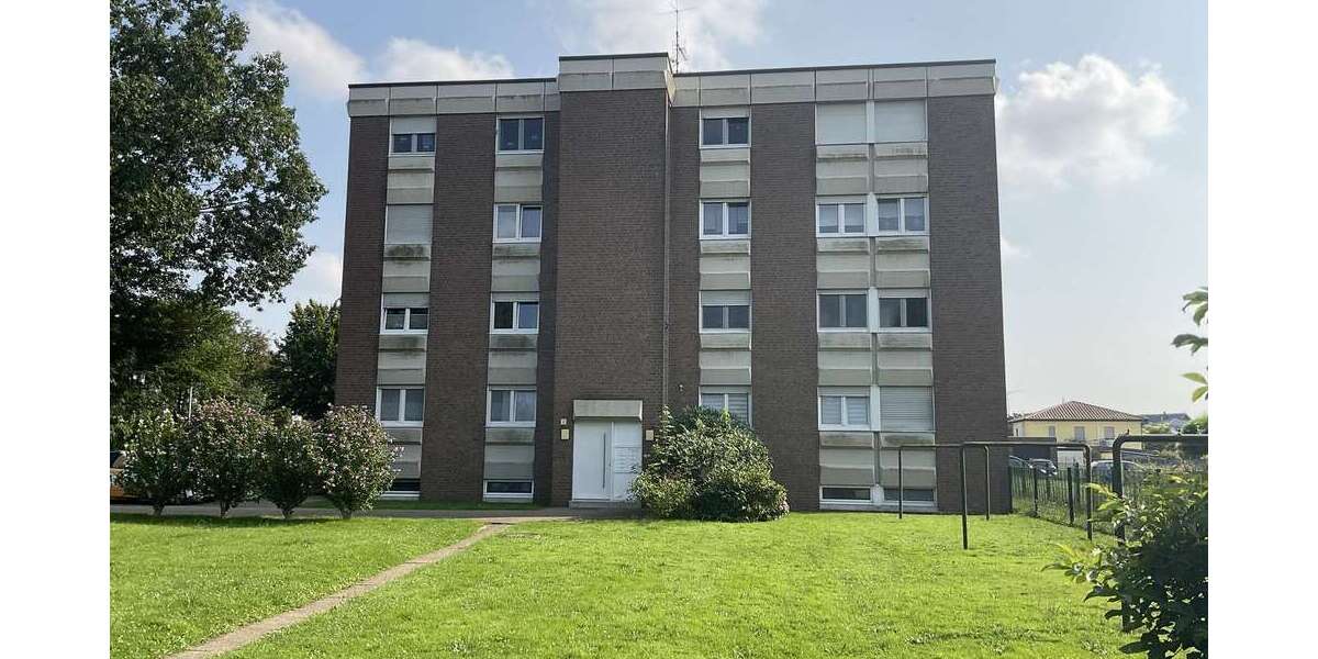 Etagenwohnung Geilenkirchen-Lindern Lindern - 4 Zimmer, 90 m&sup2;, 720&euro; | Angebot:27208736