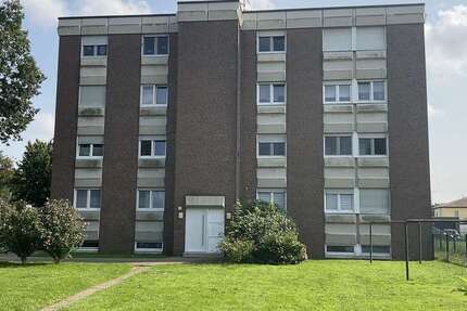 Wohnung Geilenkirchen-Lindern Lindern - 4 Zimmer, 90 m&sup2;, 720&euro; | Angebot:27208736