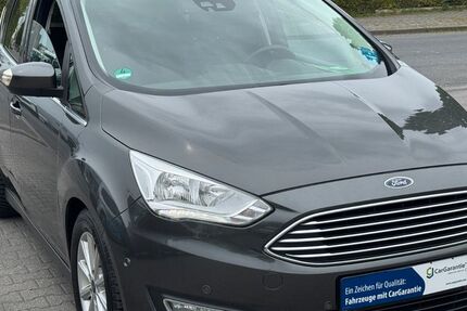 Ford C-Max 97.040 km 10.990 &euro; Alsdorf 52477