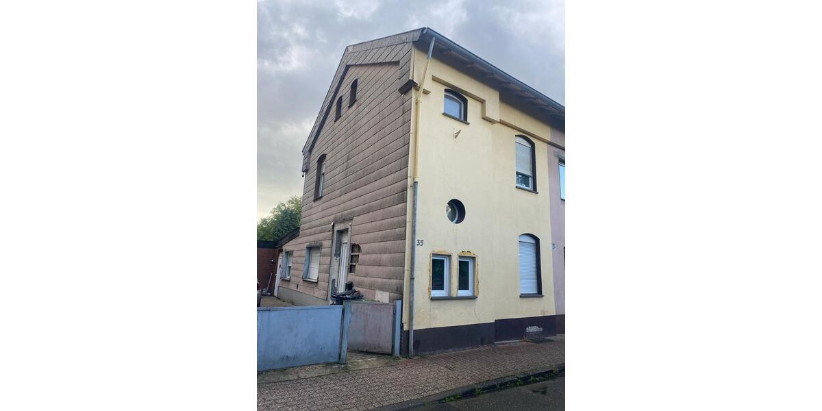 Haus zum Verkauf 5 zimmer