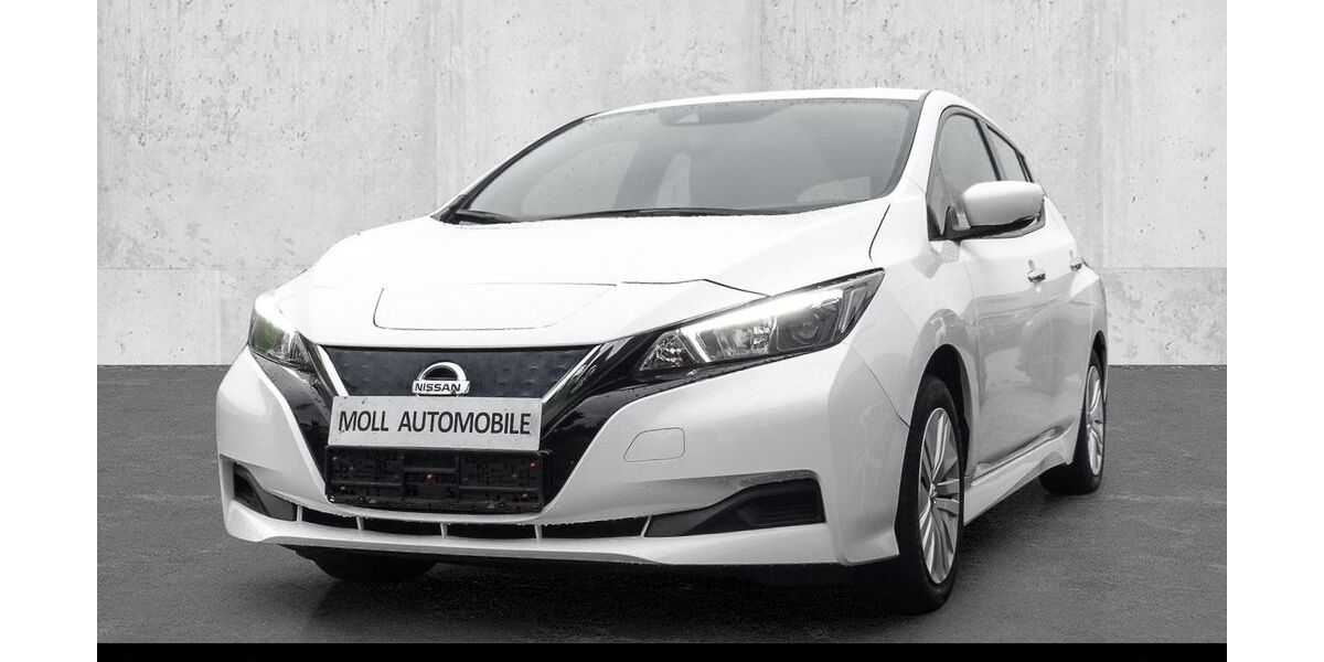 Nissan Leaf 37.362 km 13.480 &euro; Düren 52351