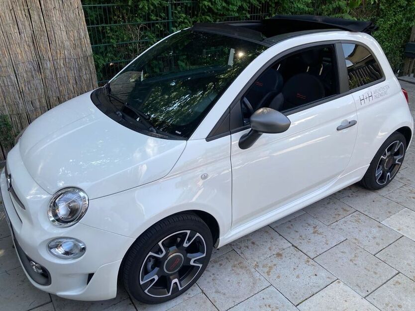 500C
