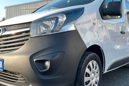 Opel Vivaro 77.300 km 17.900 &euro; Übach-Palenberg 52531