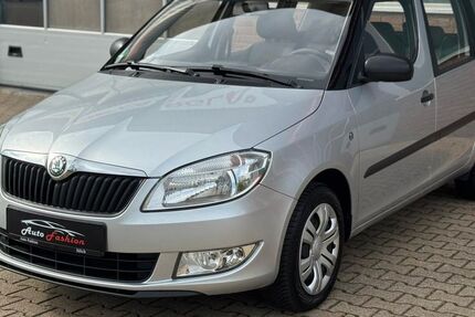 Skoda Roomster 56.000 km 7.950 € Jülich 52428