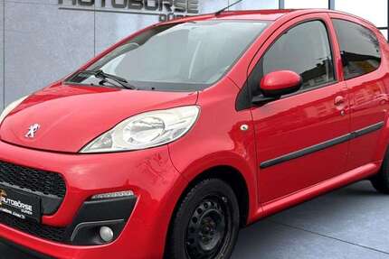 Peugeot 107 125.308 km 3.399 &euro; Düren 52349
