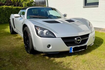 Opel Speedster 50.050 km 22.500 &euro; Stolberg (Rhld.) 52224