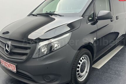 Mercedes-Benz Vito 87.000 km 24.490 &euro; Stolberg 52222