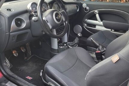 Mini ONE 144.000 km 2.000 &euro; Roetgen 52159