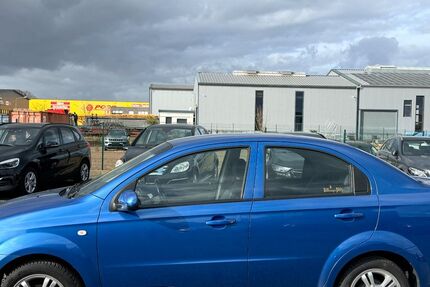 Chevrolet Aveo 142.000 km 1.100 &euro; Düren 52351