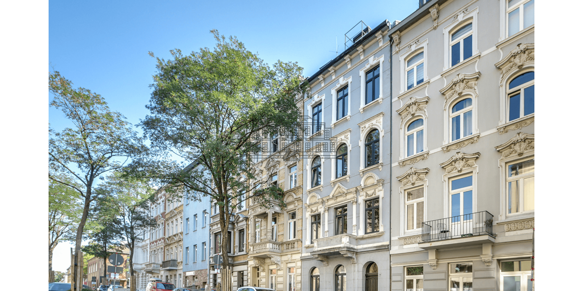 Etagenwohnung Aachen Aachen-Mitte - 1 Zimmer, 31 m&sup2;, 630&euro; | Angebot:27263636