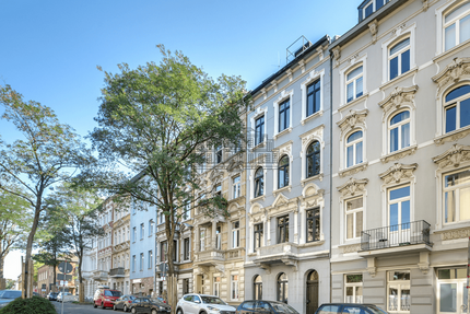 Wohnung Aachen Aachen-Mitte - 1 Zimmer, 31 m&sup2;, 630&euro; | Angebot:27263636