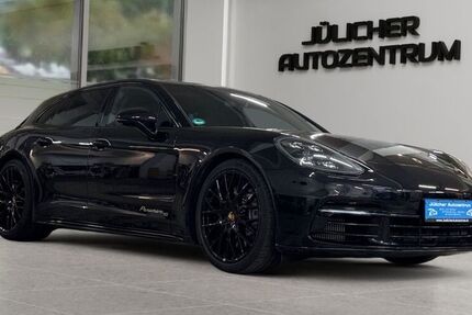 Porsche Panamera 106.600 km 54.990 &euro; Jülich 52428
