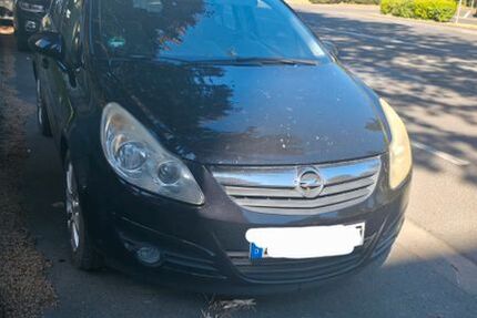 Opel Corsa 199.000 km 1.099 &euro; Düren 52349
