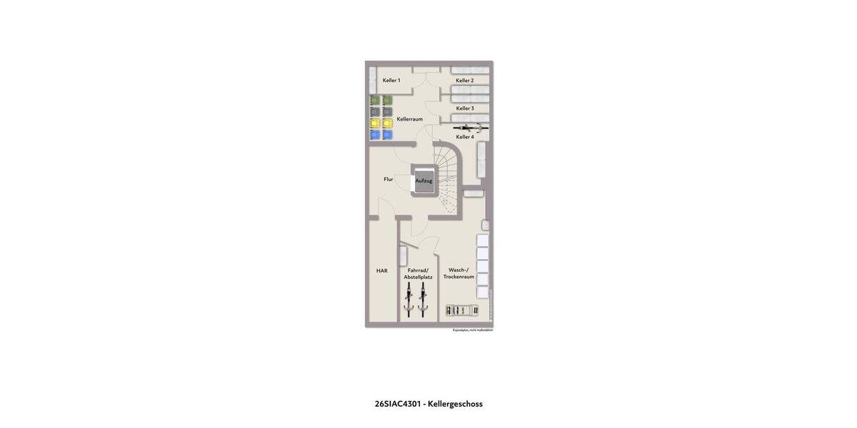 Gewerbeobjekt Aachen Aachen-Mitte - 1.395.000&euro; | Angebot:26192215