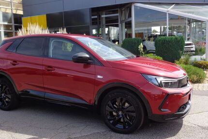 Opel Grandland (X) 39.831 km 25.900 &euro; Eschweiler 52249