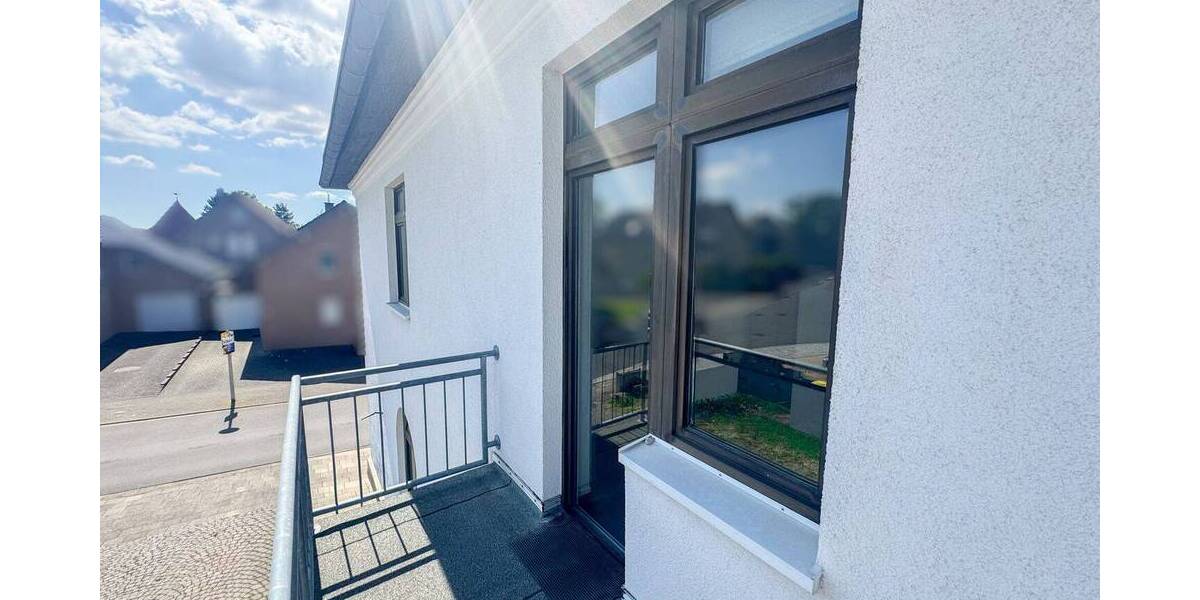 Etagenwohnung Übach-Palenberg / Scherpenseel Scherpenseel - 3 Zimmer, 80 m&sup2;, 165.000&euro; | Angebot:26804286