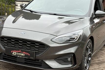 Ford Focus 84.000 km 12.999 &euro; Niederzier-Selhausen 52382
