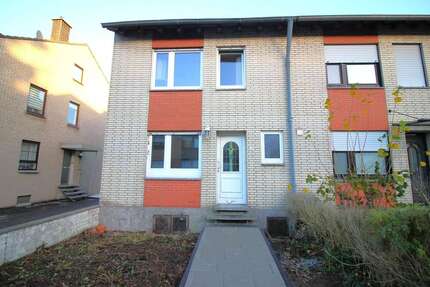 Haus zum Kaufen in Aachen Verlautenheide 289.000 € 120 m² 5 zimmer