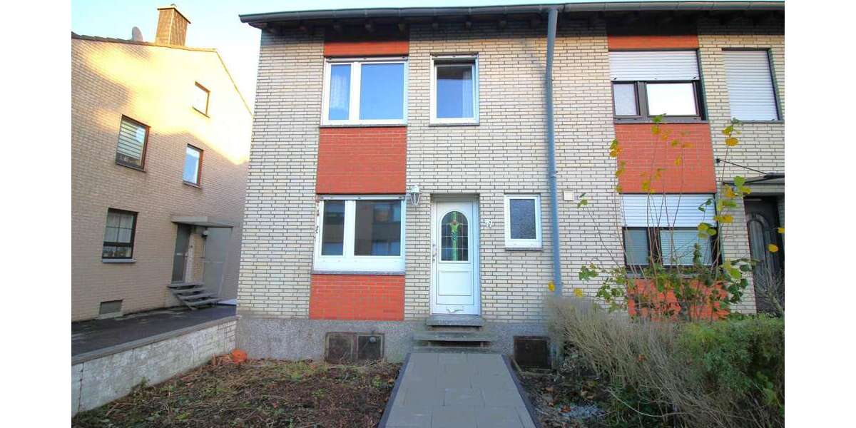 Haus zum Kaufen in Aachen Verlautenheide 289.000 € 120 m² 5 zimmer