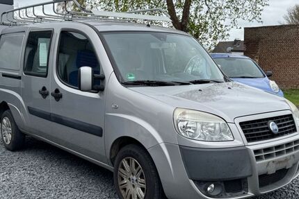 Fiat Doblo 82.918 km 5.799 &euro; jülich 52428