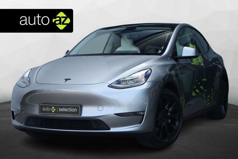 Model Y