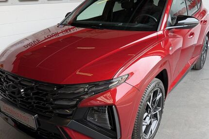 Hyundai TUCSON 21.181 km 29.990 &euro; Stolberg 52223