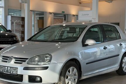 VW Golf 100.000 km 4.499 &euro; Inden 52459