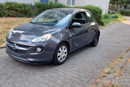 Opel Adam 204.100 km 2.800 &euro; Eschweiler 52249