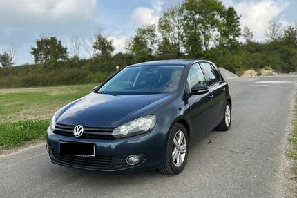 VW Golf 194.000 km 5.890 € Jülich 52428