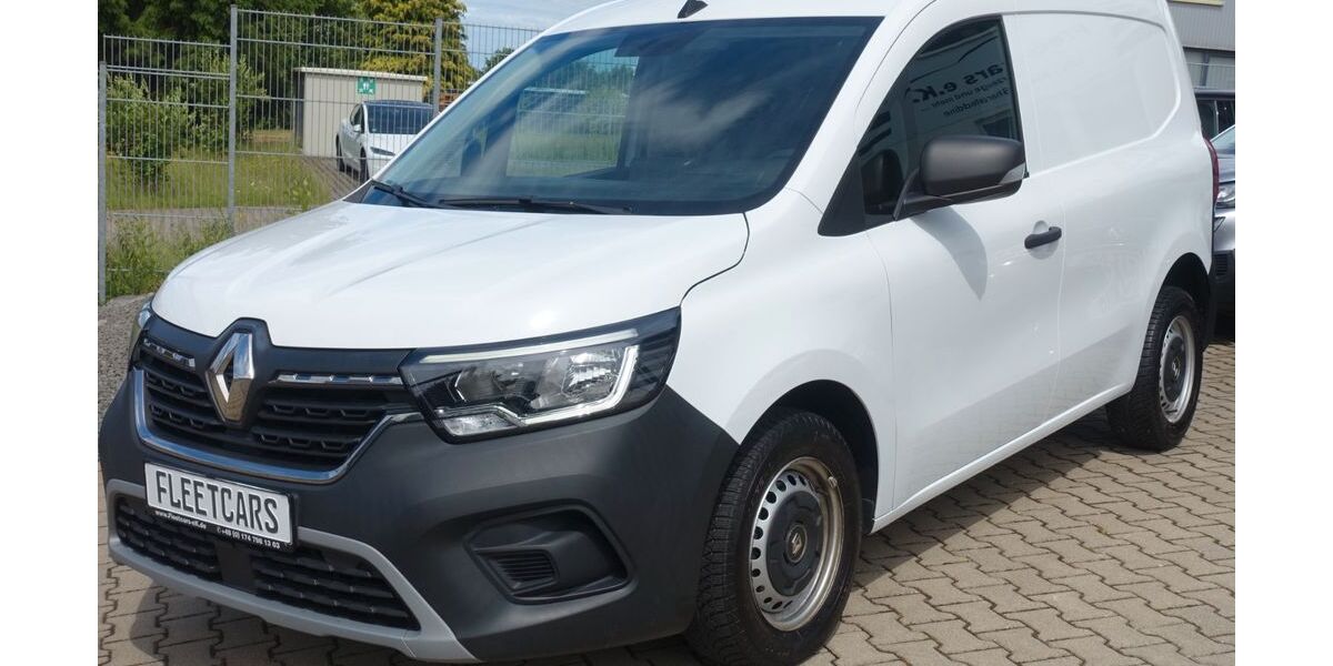 Renault Kangoo 44.700 km 15.550 &euro; Simmerath (bei Aachen) 52152