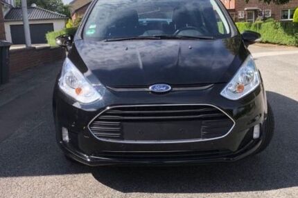Ford B-Max 18.900 km 8.270 &euro; Alsdorf 52477