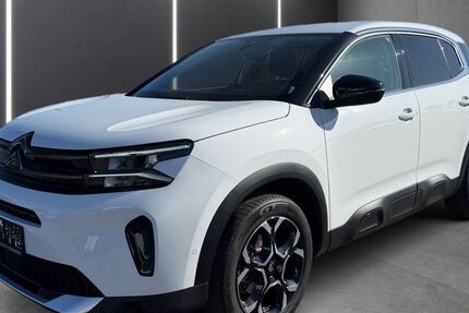Citroen C5 Aircross 21.285 km 20.980 &euro; Düren 52353