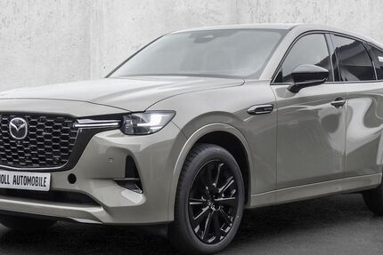 Mazda CX-60 45.000 km 46.790 &euro; Düren 52351