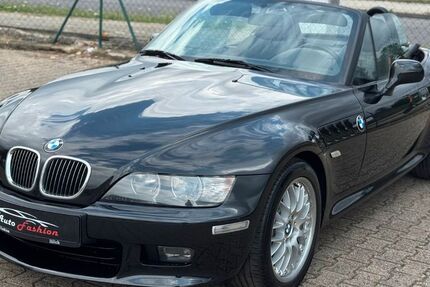 BMW Z3 165.000 km 17.950 € Jülich 52428